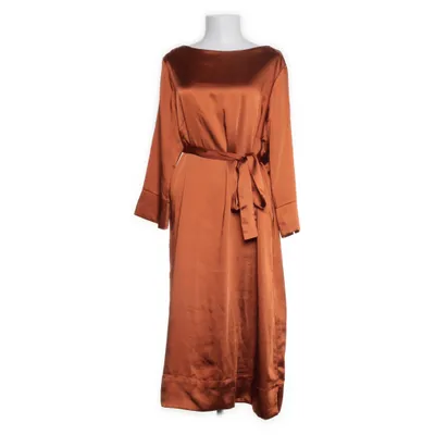 Dress (Brown) from Rock your Curves by Angelina Kirsch Polyester