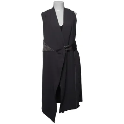 Vest (Grå) fra Diana Gallesi Polyester
