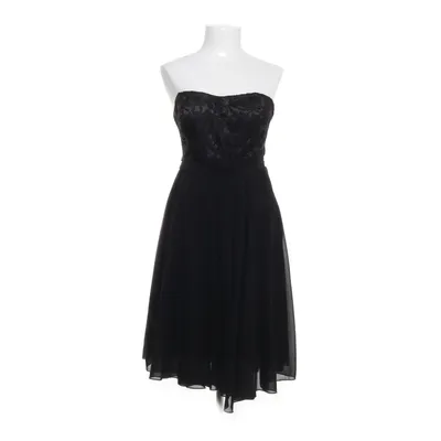 Cocktail dress (Black) from Eva & Lola Cotton