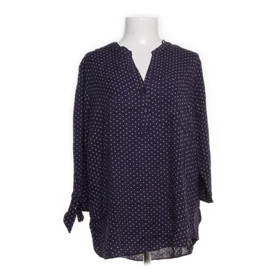 Blus (Blå, Vit) från Yessica by C&A Viskos