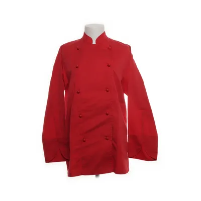 Uniform (Red) from Jobeline Cotton, Polyester
