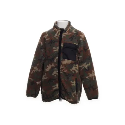 Jacka (Grön, Flerfärgad) från Lager 157 Polyester