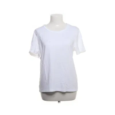 T-shirt (Vit) från Rodebjer Bomull, Lyocell