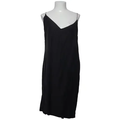 Robe (Noir) de WHYRED Soie
