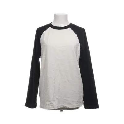 Honkball T-shirt (Wit, Zwart, Meerkleurig) van H&M Katoen