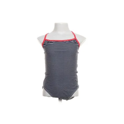 Badpak (Roze, Blauw, Wit) van Happy Kids by Tchibo Elastaan, Polyamide