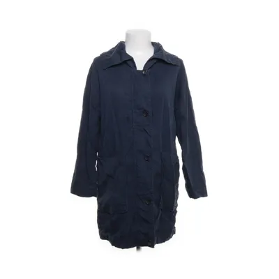 Jacka (Blå) från Loreak Mendian Tencel