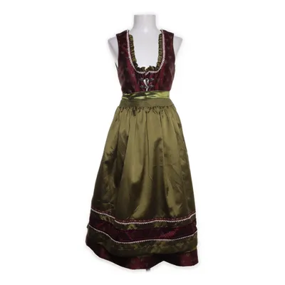 Dirndl (Violet, Vert, Multicolore) de Krüger Madl Polyester, Coton