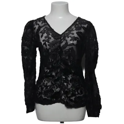 Blus (Svart) från Vero Moda Polyester