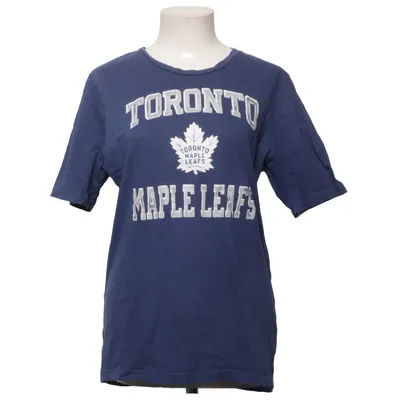 T-shirt (Blå) från NHL Bomull