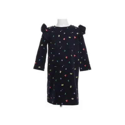 Klänning (Svart, Flerfärgad) från Crewcuts