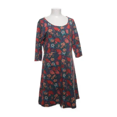 Klänning (Flerfärgad) från Cissi och Selma Elastan, Ekologisk bomull