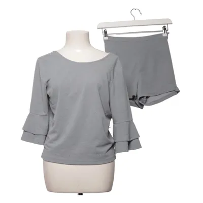 Set (Grijs) van Make Way Elastaan, Polyester