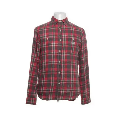 Skjorta (Rosa, Grå) från Denim & Supply Ralph Lauren Bomull