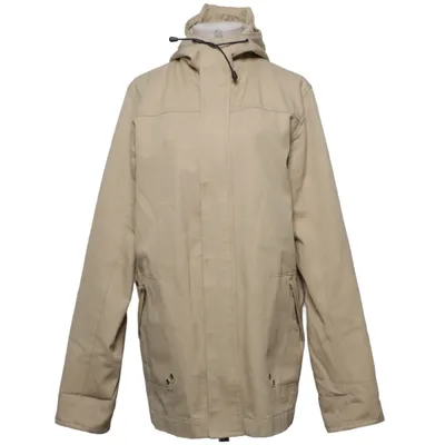 Jacke (Beige) von Pelle Petterson Baumwolle