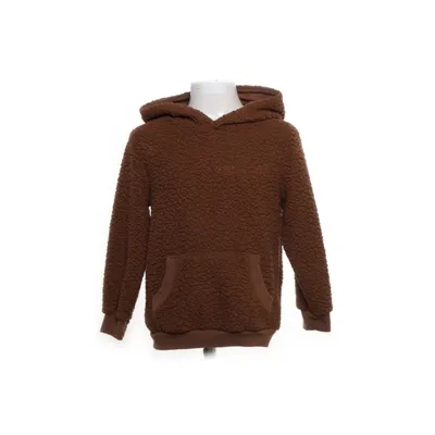 Huvtröja (Brun) från Mywear Young Polyester