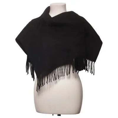 Collar (Black) from By Malene Birger Wool