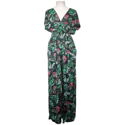 Jumpsuit (Black, Green, Pink) from Menglu