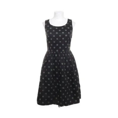 Klänning (Svart) från Cath Kidston Bomull, Polyester