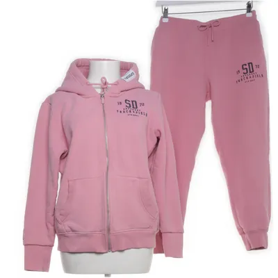 Loungewear (Roze) van Superdry Katoen, Polyester