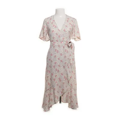 Wrap dress (Multicolored) from Three Sixty Five Polyester