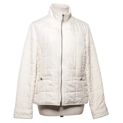 Windjack (Wit) van DeVal Woman Polyester