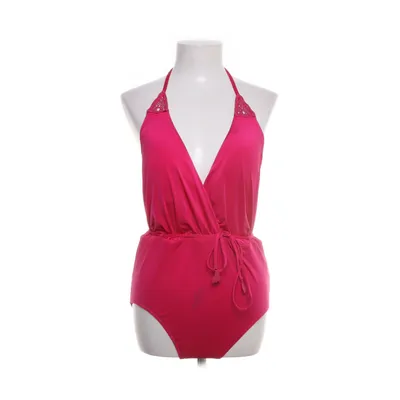 Baddräkt (Rosa) från Seafolly Polyester, Elastan, Nylon