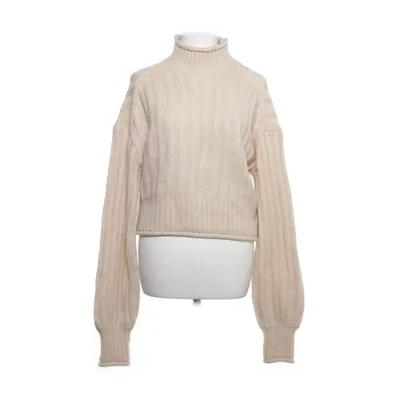 Polotröja (Beige) från NLY Trend Akryl, Polyamid