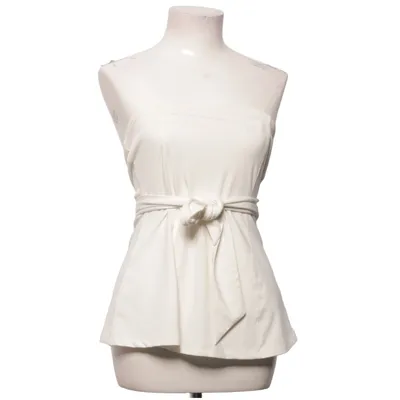 Tube top (Tube Scarf Top) from Nelly Elastane, Recycled polyester