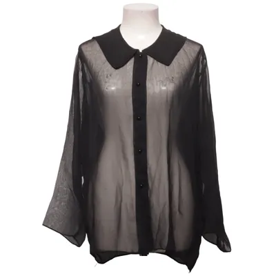 Blus (Svart) från Jennifer Collection