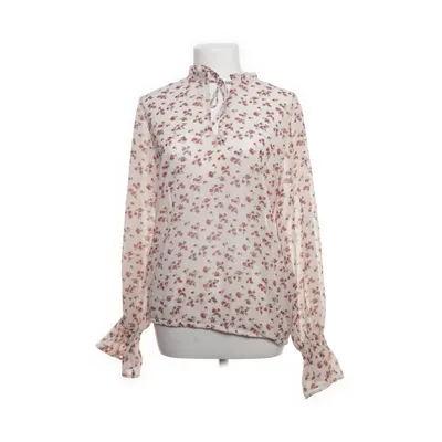 Blus (Beige, Flerfärgad) från Angelology by Lager 157 Polyester