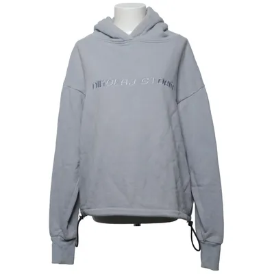 Huvtröja (YAKU HOODIE) från Nikolaj Storm Bomull