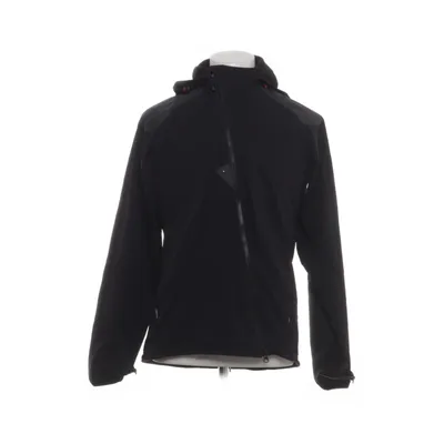 Jacket (Black) from Klättermusen Polyamide, Polyester, Elastane