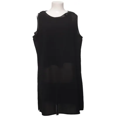 Tuniek (Zwart) van Ofelia Polyester