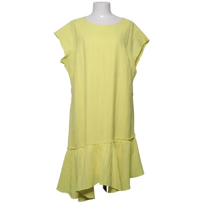 Jurk (Geel) van Vince Camuto Polyester