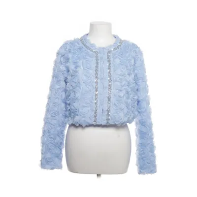 Kofta (Blå) från MOTF Polyester