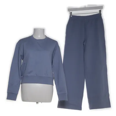 Loungewear (Blue) from Organic Basics