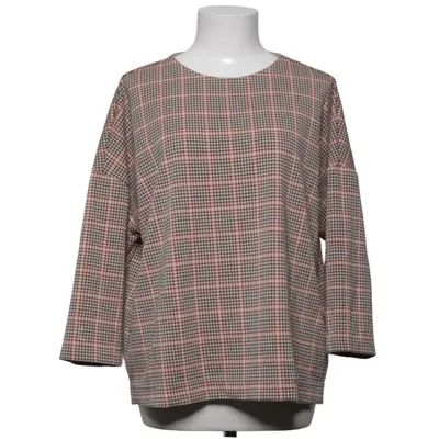 Top (Flerfarvet) fra Essentials Elastan, Modal, Polyester