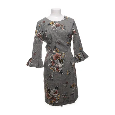 Robe (Gris, Multicolore) de Rinascimento Élasthane, Polyester