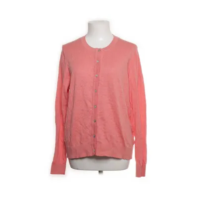 Cardigan (Roze) van Jackpot Katoen