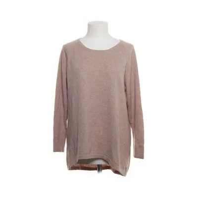 Tröja (Rosa) från Davida Cashmere Kashmir