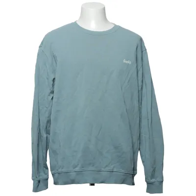 Sweatshirt (ASH SWEATSHIRT) de Forét Coton biologique