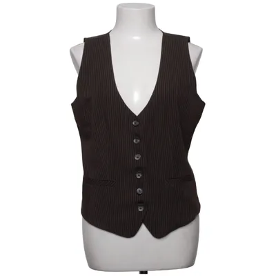 Kostymväst (Brun) från Mexx Acetat, Elastan, Polyester, Viskos