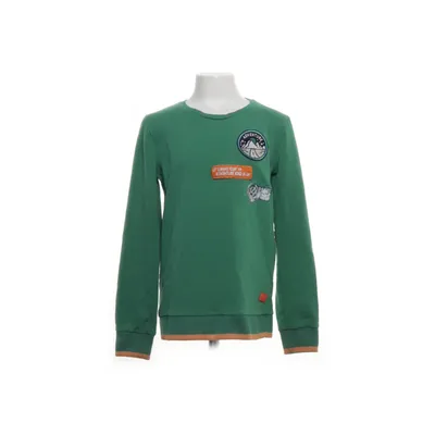 Sweatshirt (Groen) van Orange Stars Katoen, Elastaan