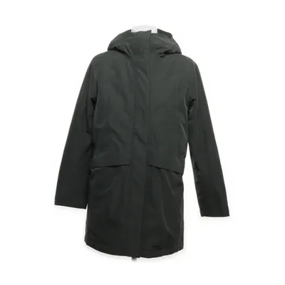 Jacket (Green) from Didriksons Polyamide, Polyester