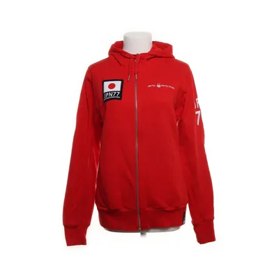 Huvtröja (Röd) från Sail Racing Bomull