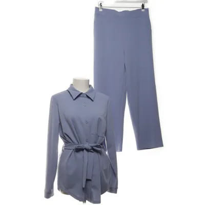 Set (Blue) from Happy Holly Elastane, Polyester