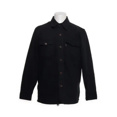 Denimjakke (Blå) fra Levi Strauss & Co Bomuld