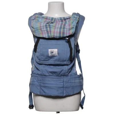 Porte-bébé (Bleu, Multicolore) de Ergobaby