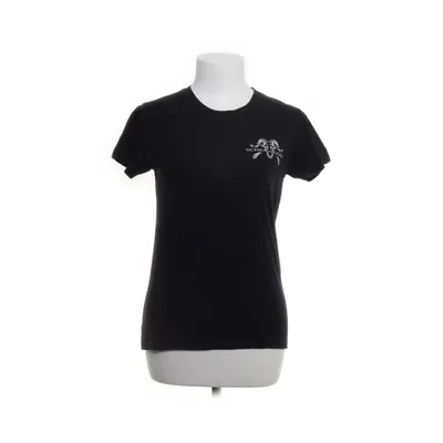 T-shirt (Svart) från Sol.s Bomull